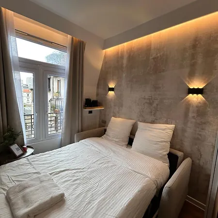 Appartamento Luxury - Exhibition Park Parigi