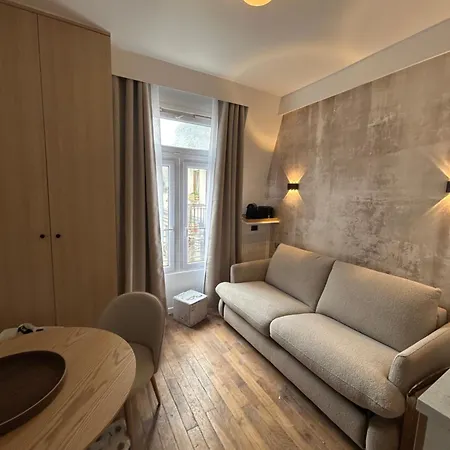 Appartamento Luxury - Exhibition Park Parigi