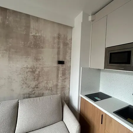 Appartamento Luxury - Exhibition Park