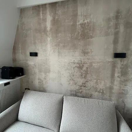 Appartamento Luxury - Exhibition Park Parigi